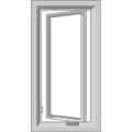 St Louis Casement Windows