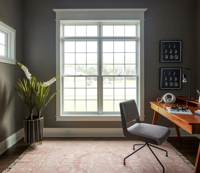 St Louis Double-Hung Windows