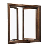 St Louis French Casement Window