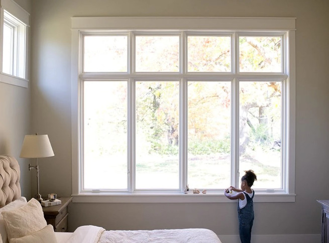 Hazelwood Pella Windows by Material