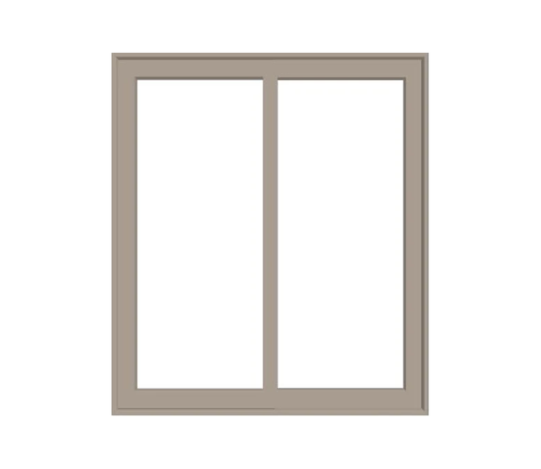 St Louis Pella 250 Series Patio Doors