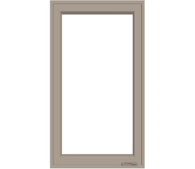 St Louis Pella 250 Series Vinyl Casement Window