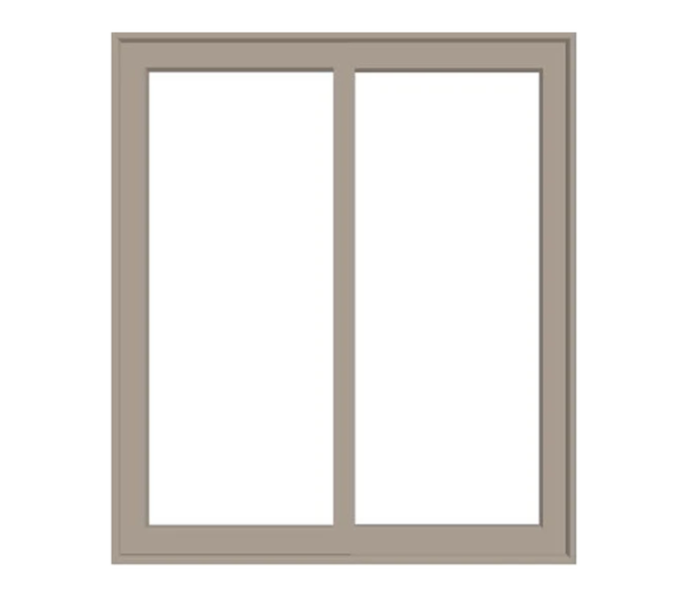 St Louis Pella 250 Seris Vinyl Patio Doors