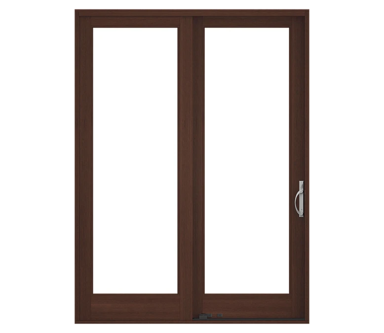 St Louis Pella Reserve Traditional Patio Doors