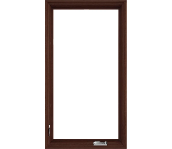 St Louis Pella Reserve Traditional Wood Casement Window