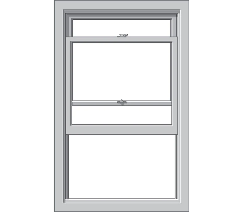 St Louis Pella Defender Series Vinyl Windows