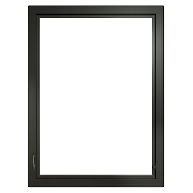 St Louis Pella Impervia Fiberglass Casement Window