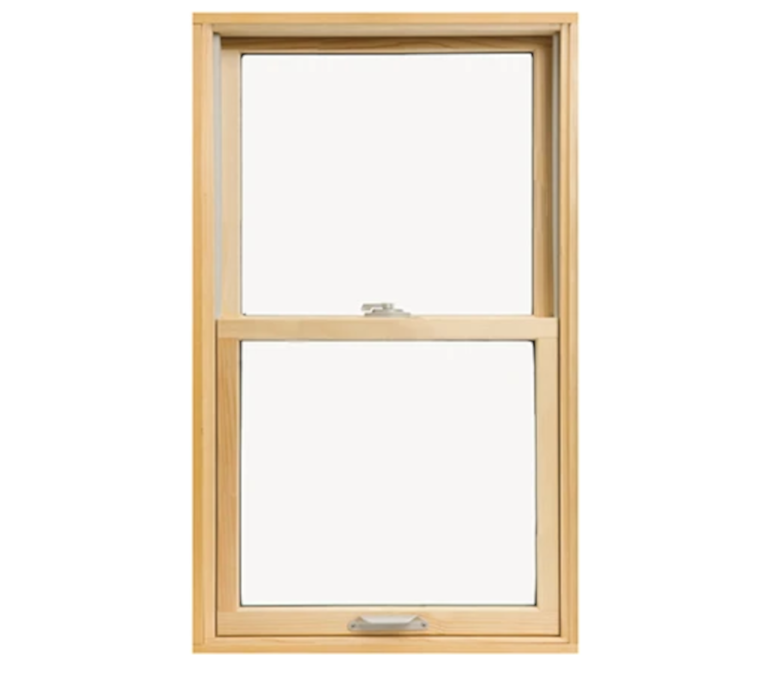 St Louis Pella Lifestyle Series Double-Hung Window