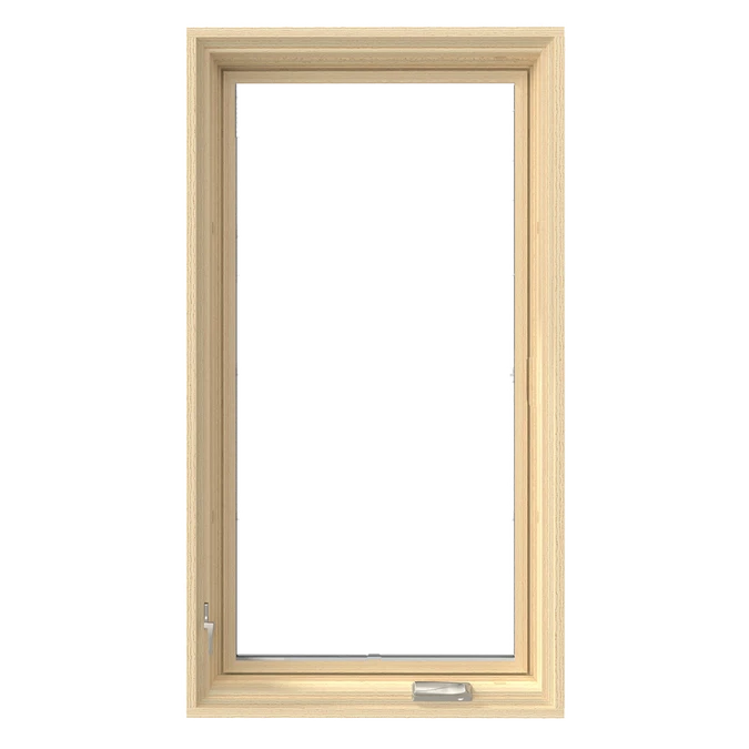 St Louis Pella Lifestyle Series Wood Casement Window