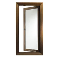 St Louis Push Out Casement Window