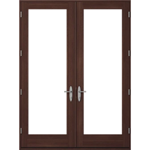 St Louis Wood Doors