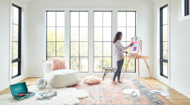 Save 30% or More Over Pella and Andersen Windows Sold At St Louis Retailers