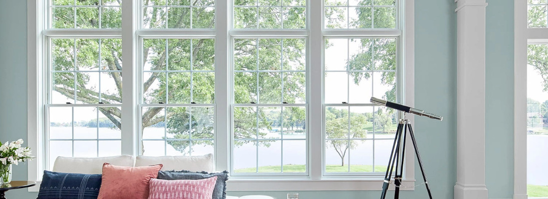 St Louis Wholesale Pella Windows