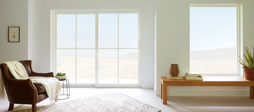 Low-Maintenance Vinyl Windows in St Louis